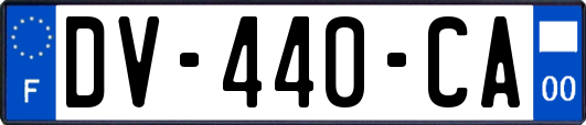 DV-440-CA