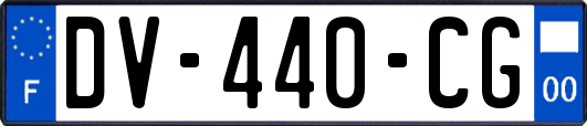 DV-440-CG