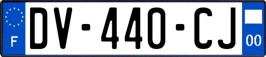 DV-440-CJ