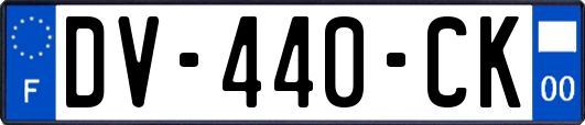 DV-440-CK