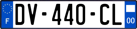 DV-440-CL