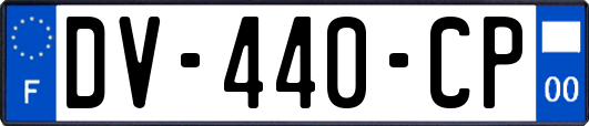 DV-440-CP