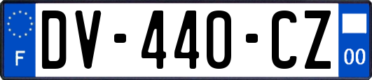 DV-440-CZ