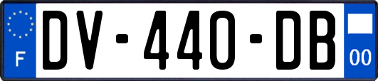 DV-440-DB