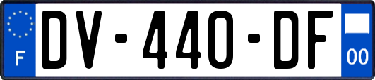 DV-440-DF