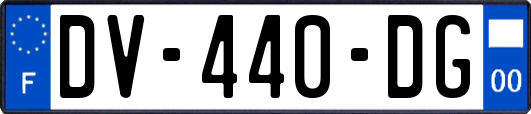 DV-440-DG