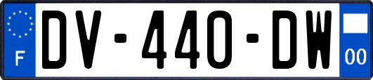 DV-440-DW