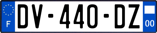 DV-440-DZ