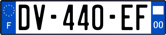 DV-440-EF