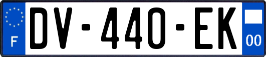 DV-440-EK