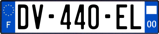 DV-440-EL