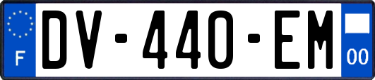 DV-440-EM