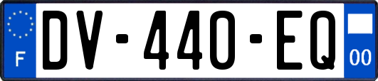 DV-440-EQ