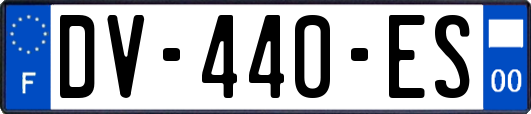 DV-440-ES