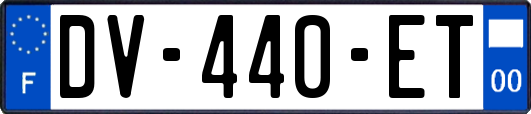 DV-440-ET