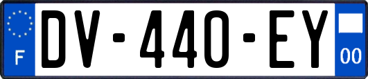 DV-440-EY