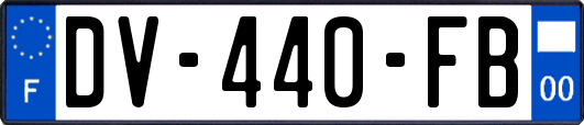 DV-440-FB