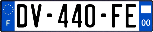 DV-440-FE