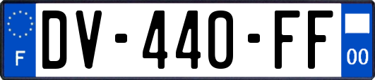 DV-440-FF