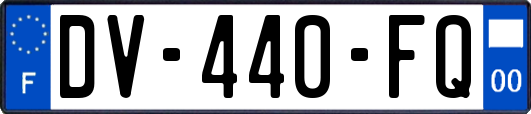 DV-440-FQ