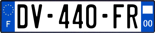 DV-440-FR