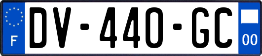 DV-440-GC