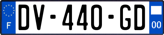 DV-440-GD