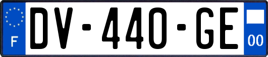 DV-440-GE