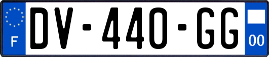 DV-440-GG