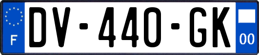 DV-440-GK