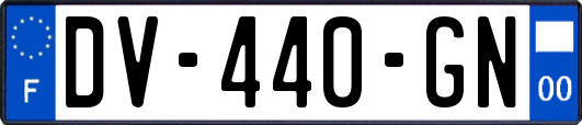 DV-440-GN