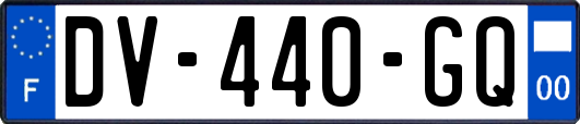 DV-440-GQ