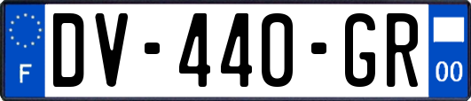 DV-440-GR