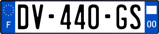 DV-440-GS