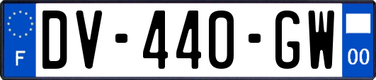 DV-440-GW