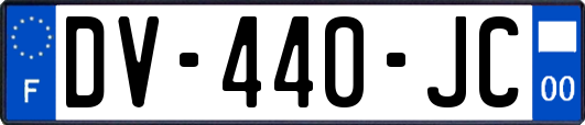 DV-440-JC