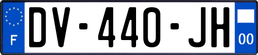 DV-440-JH