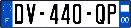 DV-440-QP