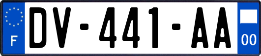 DV-441-AA
