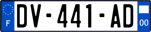 DV-441-AD