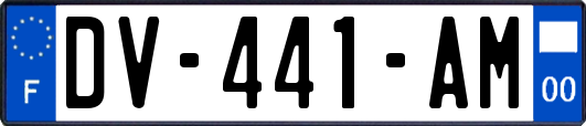 DV-441-AM