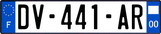 DV-441-AR