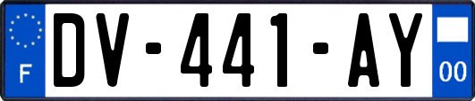 DV-441-AY