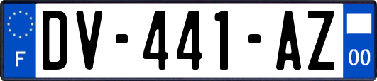 DV-441-AZ