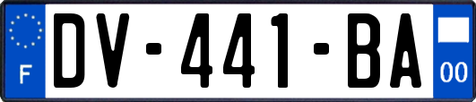 DV-441-BA