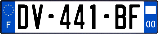 DV-441-BF