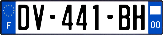 DV-441-BH