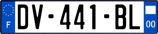 DV-441-BL