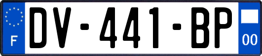 DV-441-BP