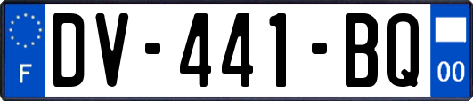 DV-441-BQ